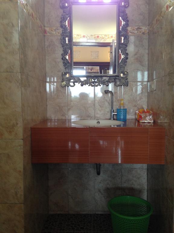 Pondok Mertha House Ubud Room photo