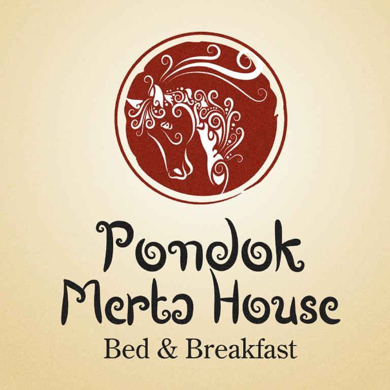 Pondok Mertha House Ubud Exterior photo
