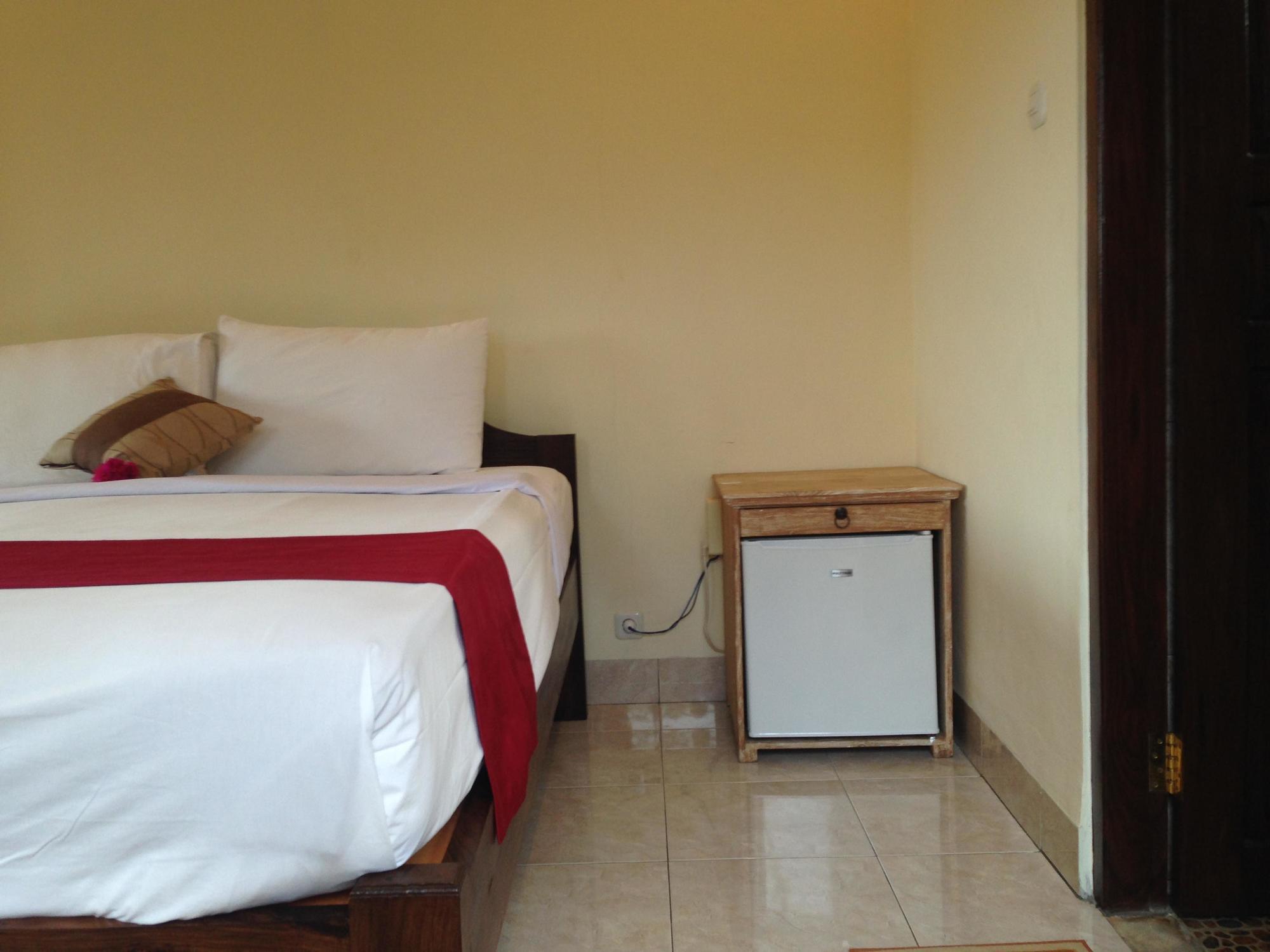 Pondok Mertha House Ubud Exterior photo