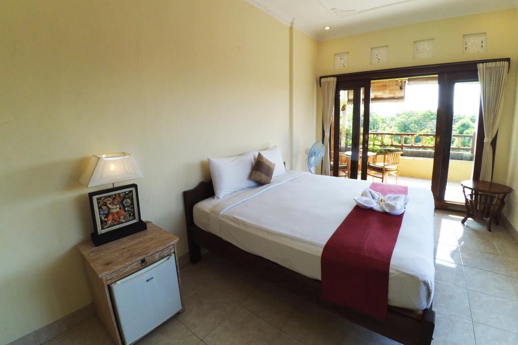 Pondok Mertha House Ubud Exterior photo