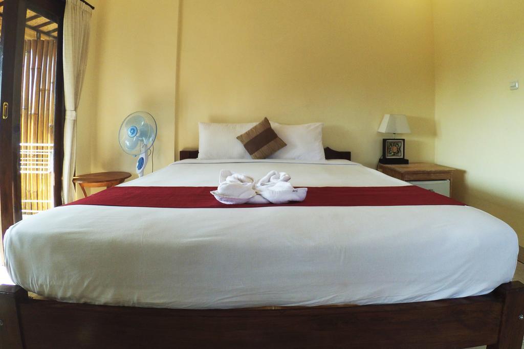 Pondok Mertha House Ubud Exterior photo