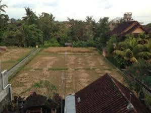Pondok Mertha House Ubud Exterior photo
