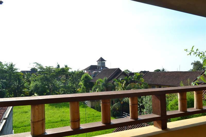Pondok Mertha House Ubud Exterior photo